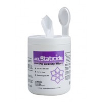 7600 IPA Cleaning Wipes 7600 IPA Cleaning Wipes